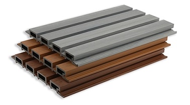 WPC Decking Boards: The Perfect Blend of Beauty and Durability