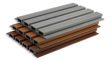 WPC Decking Boards: The Perfect Blend of Beauty and Durability