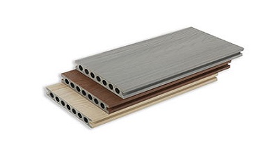 Exploring The Advantages Of WPC Wood Decking