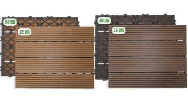 Wood Plastic Composite Fence: Waterproof and Moisture-Resistant