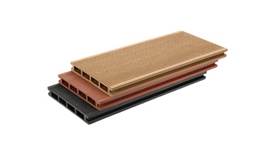 WPC Decking Boards Unlock a New All-Scenario Outdoor Living Experience