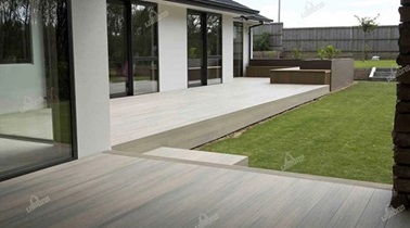 Plastic Wood Decking: The Eco-Friendly Foundation for Healthy Living Spaces
