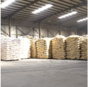 2. RAW MATERIAL QUALIFIED WAREHOUSING