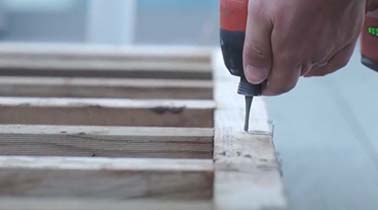 How to Pave the Joists for Your WPC Decking?