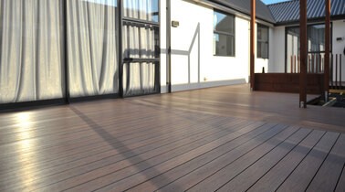 Hollow VS Solid WPC Composite Decking