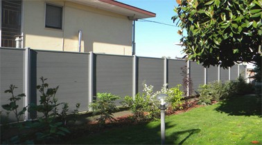 Everything You Need To Know About WPC Fence