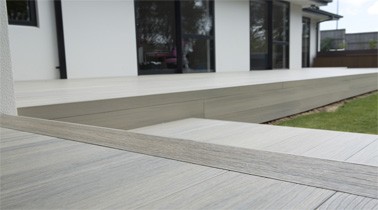 Know About WPC Composite Decking: Co-extrusion Vs 1st Generation Decking