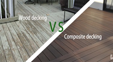 Is WPC Decking Cheaper than Wood?