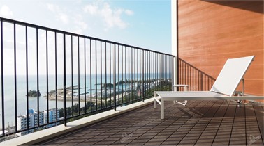 Market Situation of WPC Composite Decking Under Covid-19 Pandemic