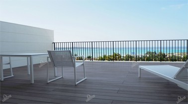 What Benefits can WPC Composite Decking Bring to Your Outdoor Living?