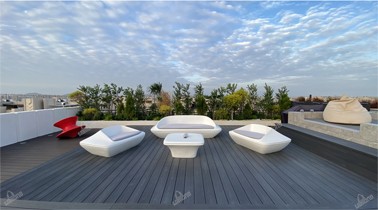 How to Install WPC Composite Decking?