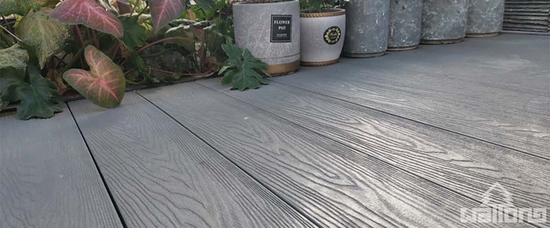 Composite Decking Boards Prices