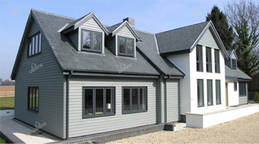 Why Should You Invest WPC Cladding?