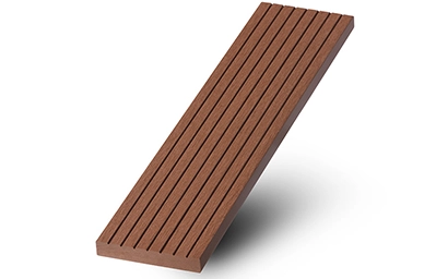brown composite decking boards