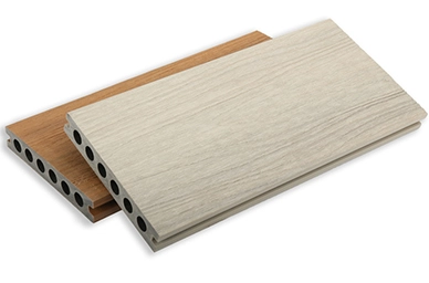eco decking boards