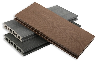 composite recycled decking