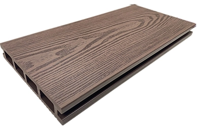 recycled composite lumber