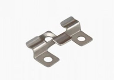 STAINLESS STEEL CONNECTOR CLIP