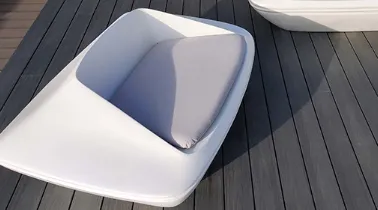 Does Composite Decking Warp?