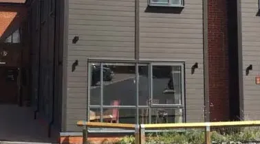 Why WPC Siding is the Future of Exterior Design?