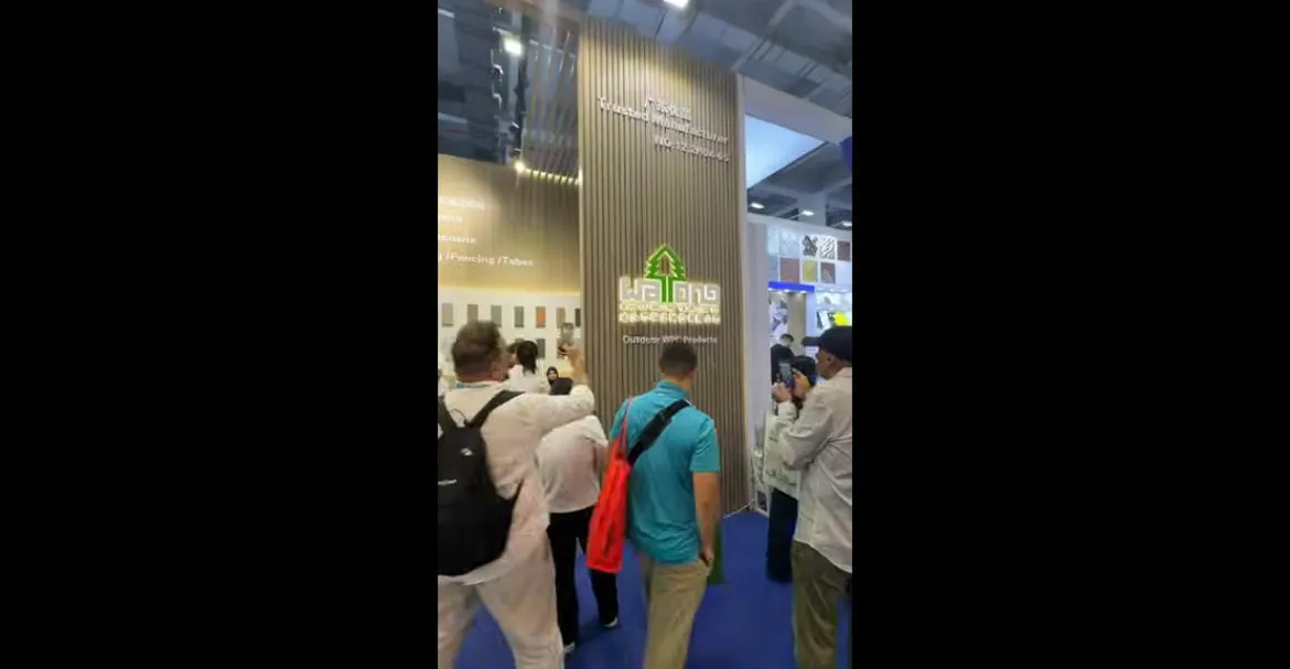 Wallong at Canton Fair 2026 01