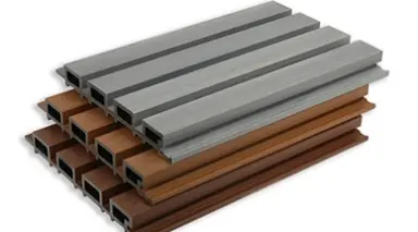 Superior Co-Extrusion WPC Cladding in Modern Architecture: Application Scenarios for High-Performance Exterior Walls