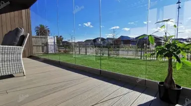 Long-Term Value in Outdoor Decking Projects: How Superior Co-Extrusion WPC Is Redefining Durable Exterior Flooring