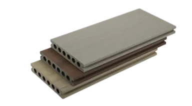 WPC Decking Buying Guide: How to Choose the Best Composite Decking for Your Project