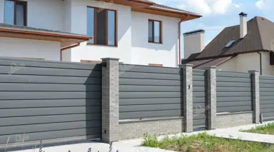 Wholesale WPC Fencing: The Sustainable Choice for Modern Outdoor Spaces