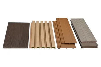 Litewood Decking