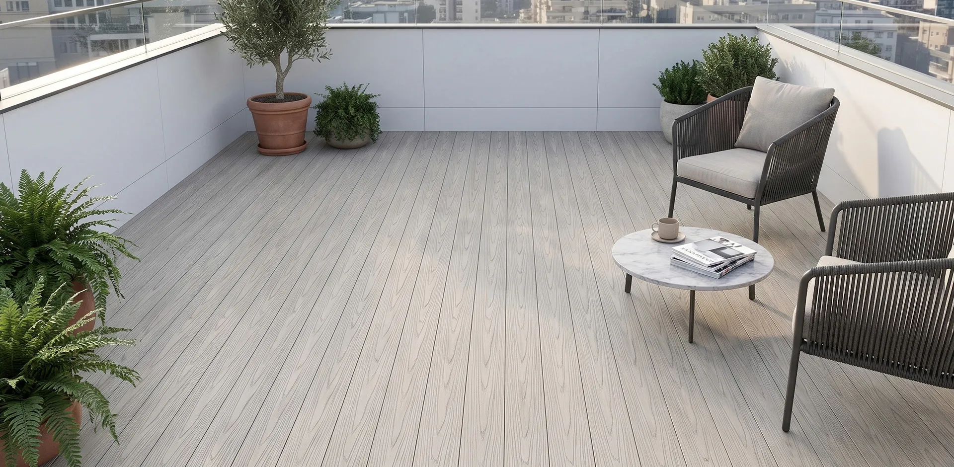 Wallong Galaxy Aluminum Composite
